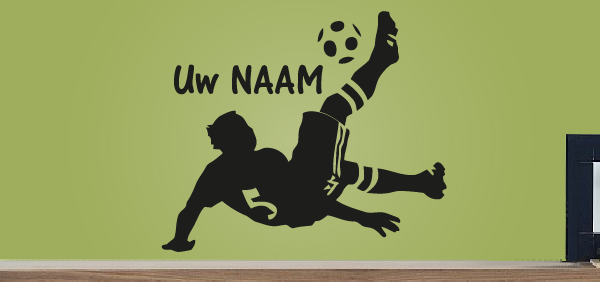 Sportstickers bestellen